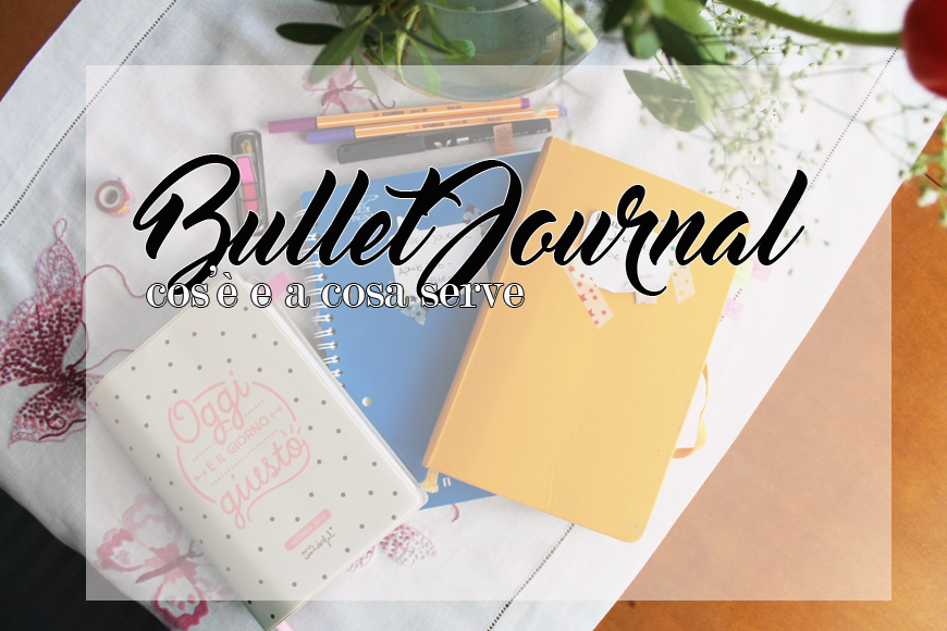 bullet Journal